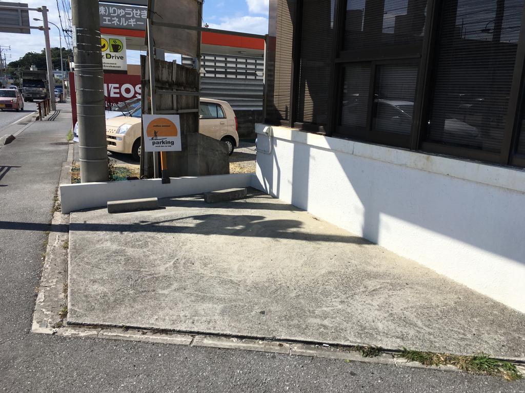 Endless Summer Okinawa North Exterior foto